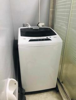 1Bedroom for rent Amaia Skies Shaw - Manila - 5