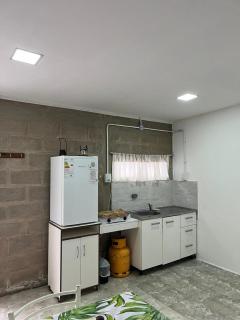 2 Acogedor y Familiar Departamento c est - 7