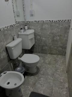2 Acogedor y Familiar Departamento c est - Santiago del Estero - 4
