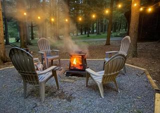 On a Whim Peaceful 2 bedroom home plus loft in charming lakefront community - Swanton - 7