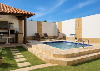 Casa em Jauá - 0
