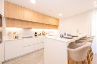 Stay By The Marina - Modern Apartment with Pools & Gym - Olhão - 3