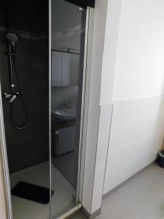Apartment in Magdeburg-Salbke mit Balkon und WiFi - Magdeburg - 2