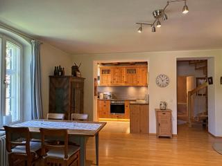 Ferienwohnung Johannsen Haus Elisabeth - 5