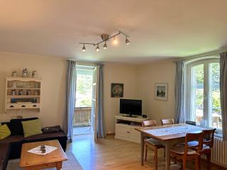 Ferienwohnung Johannsen Haus Elisabeth - 2