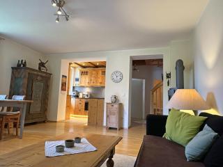Ferienwohnung Johannsen Haus Elisabeth - Aschau im Chiemgau - 3