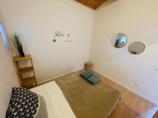 Maison cocooning au calme - Tuzaguet - 6