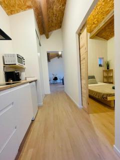 Maison cocooning au calme - Tuzaguet - 1