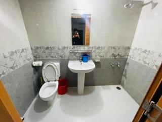 Sylhet Zindabazar area - 3