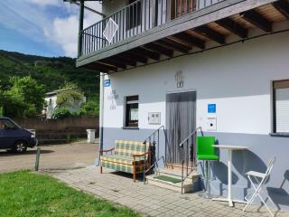 La Guaja vivienda de uso turístico - Olleros de Sabero - 0