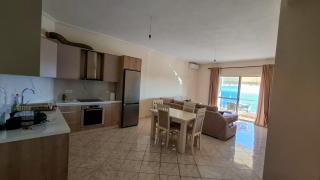Sea-View Apartment Koka - 2