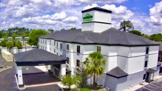Wingate by Wyndham Kings Bay Naval Base I-95 - Kingsland - 0
