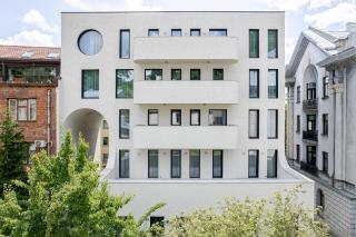 Stylish apartments in the city center Nr16 - 8