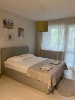 Stylish Central Varna Apartment - Warna - 8
