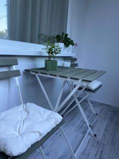 Stylish Central Varna Apartment - Warna - 7