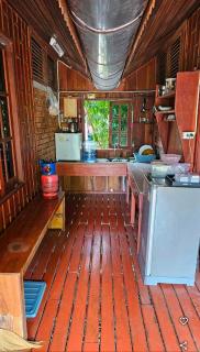 Thai Home Resort - Phra Ae beach - 9