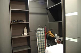 Superjednostka Silent West Apartment 2th floor, 48m2, city center, self check-in - 1