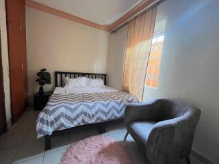 Homespot 24 - Kampala - 7