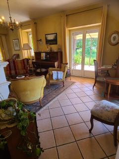 Villa Magnifica - 2