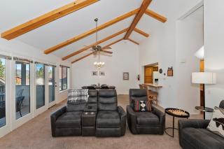168 Ski and Tee Chalet - 1