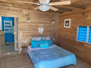Le Chalet BLEU - Tout Bonnement Bien - 0