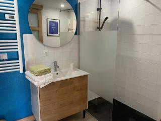 Le Chalet BLEU - Tout Bonnement Bien - 4