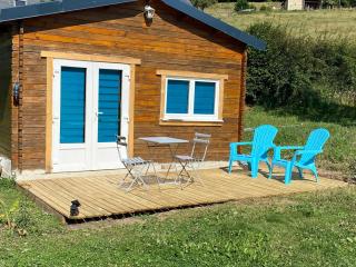 Le Chalet Bleu - Putot-en-Auge - 1