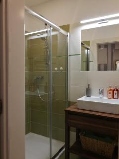 Apartmány Na Staré poště - Jimramov - 1