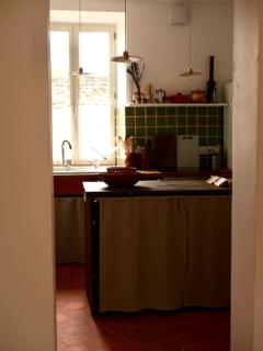 Ferme des Millonets - petit gîte - 5