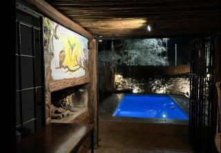 Alkimia del Río - Hogar, Arte, Piscina y Confort - Potrero de los Funes - 6