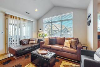 Cascade Cozy at Roslyn Ridge Resort - 7