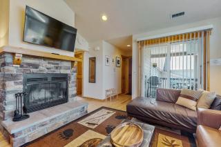 Cascade Cozy at Roslyn Ridge Resort - 6