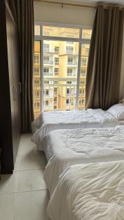 Flat 609 Zahrat ALKhareef - Salalah - 7