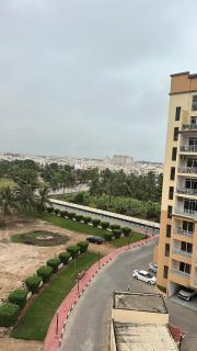 Flat 609 Zahrat ALKhareef - Salalah - 4