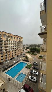 Flat 609 Zahrat ALKhareef - Salalah - 2