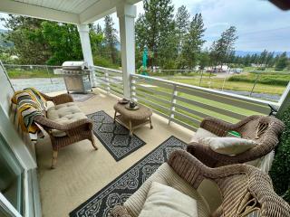 Licensed Pet Friendly Suite on Haskap Farm - Kelowna - 7