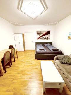 Cozy Apartment in Märzstraße Area MZ10 - 3