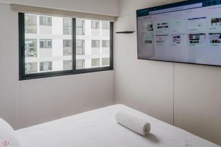 Delightful 2BR with Bright view Miraflores - Lima - 8