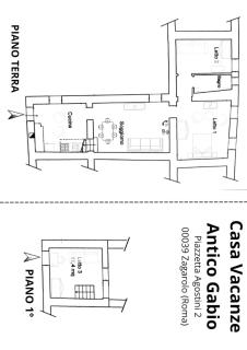 Antico Gabio holiday home - Zagarolo - 4