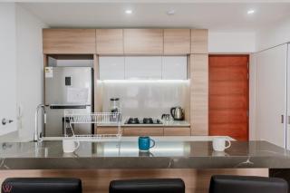 Delightful 2BR with Bright view Miraflores - Lima - 6