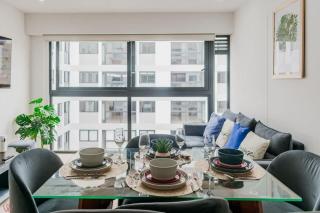 Delightful 2BR with Bright view Miraflores - 4