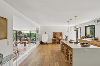 Big Modern Villa Ste Victoire 10min CityCenter Aix - 2