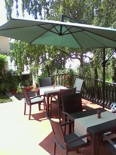 Villa Leilani B&B - Sale Marasino - 3