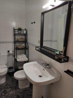 Hostal Taberno - Taberno - 9