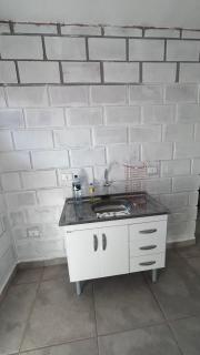 Chalé Studio Maresias - São Sebastião - 1