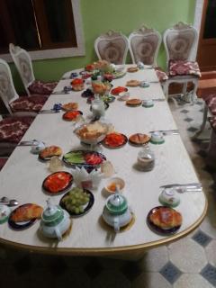 Uncle Kolya Hotel str M Azam 39 - Boukhara - 1