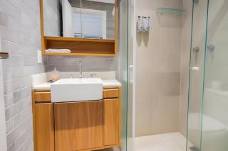 1904 Lindo studio super moderno - Guarulhos - 4