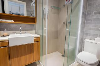 1904 Lindo studio super moderno - Guarulhos - 3