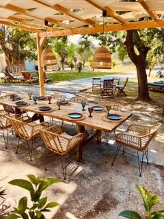 Villa Depiros Corfu - Anapládes - 9
