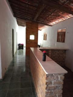 Casa de férias Múriu - 1